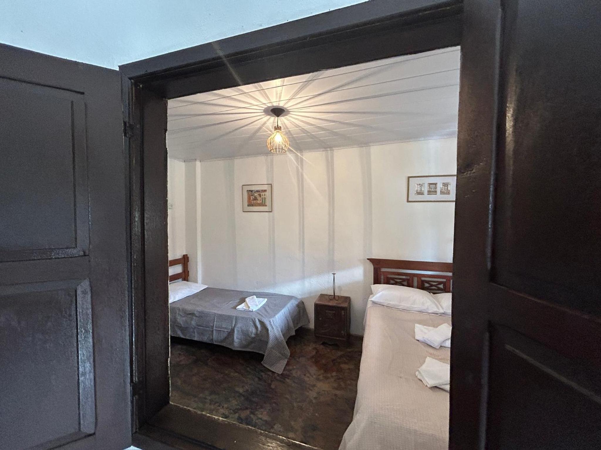 Casa Country Tiradentes