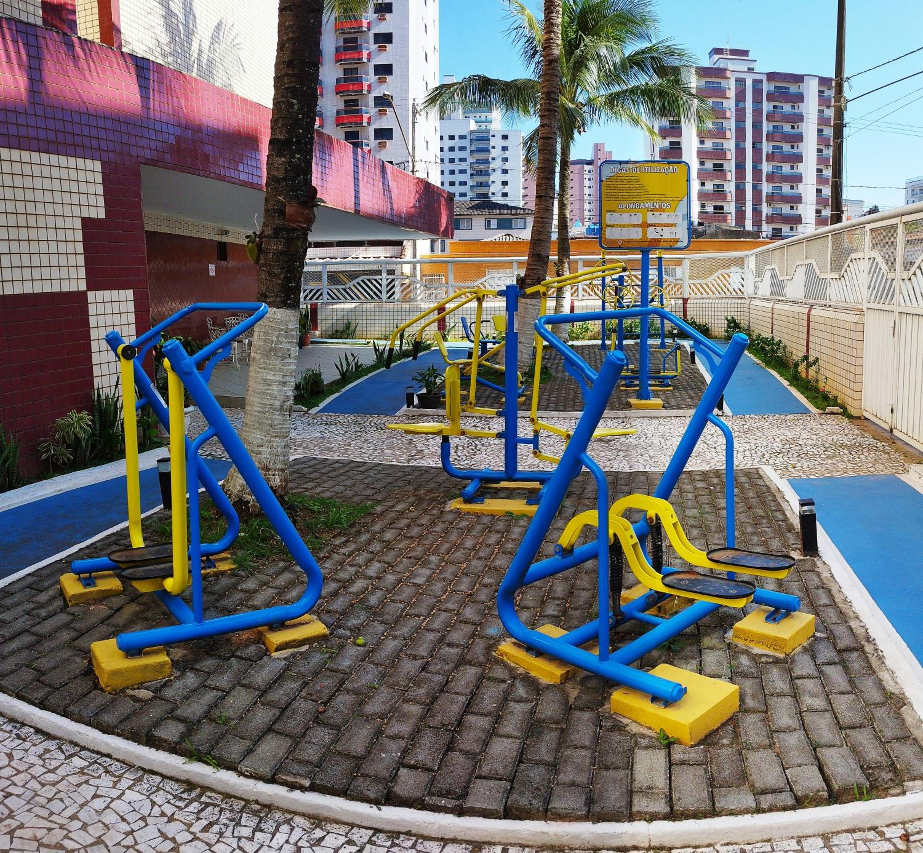 Aconchegante apartamento com vista para o mar -Guilhermina