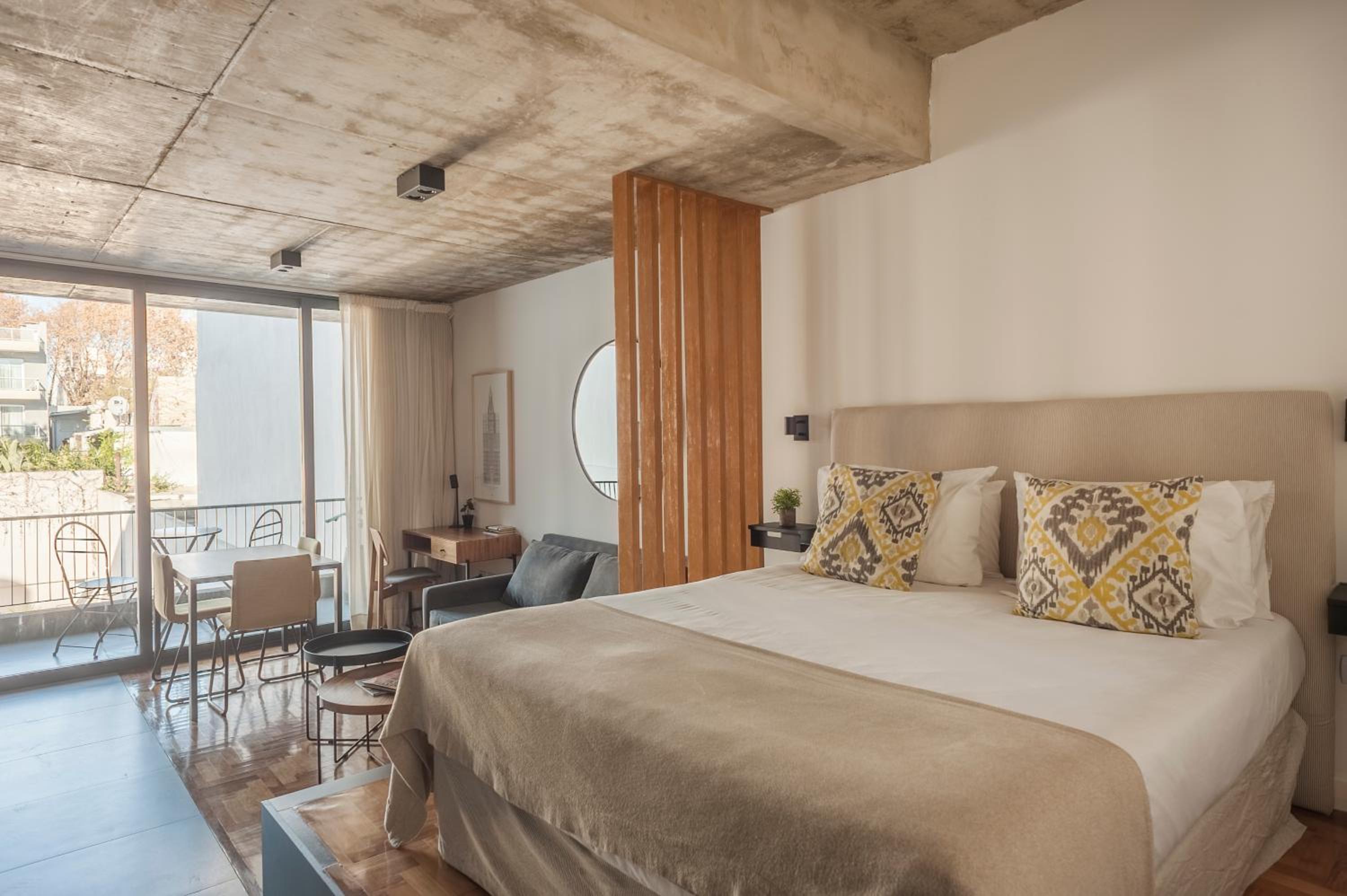 Explore Palermo Stunning Chic 