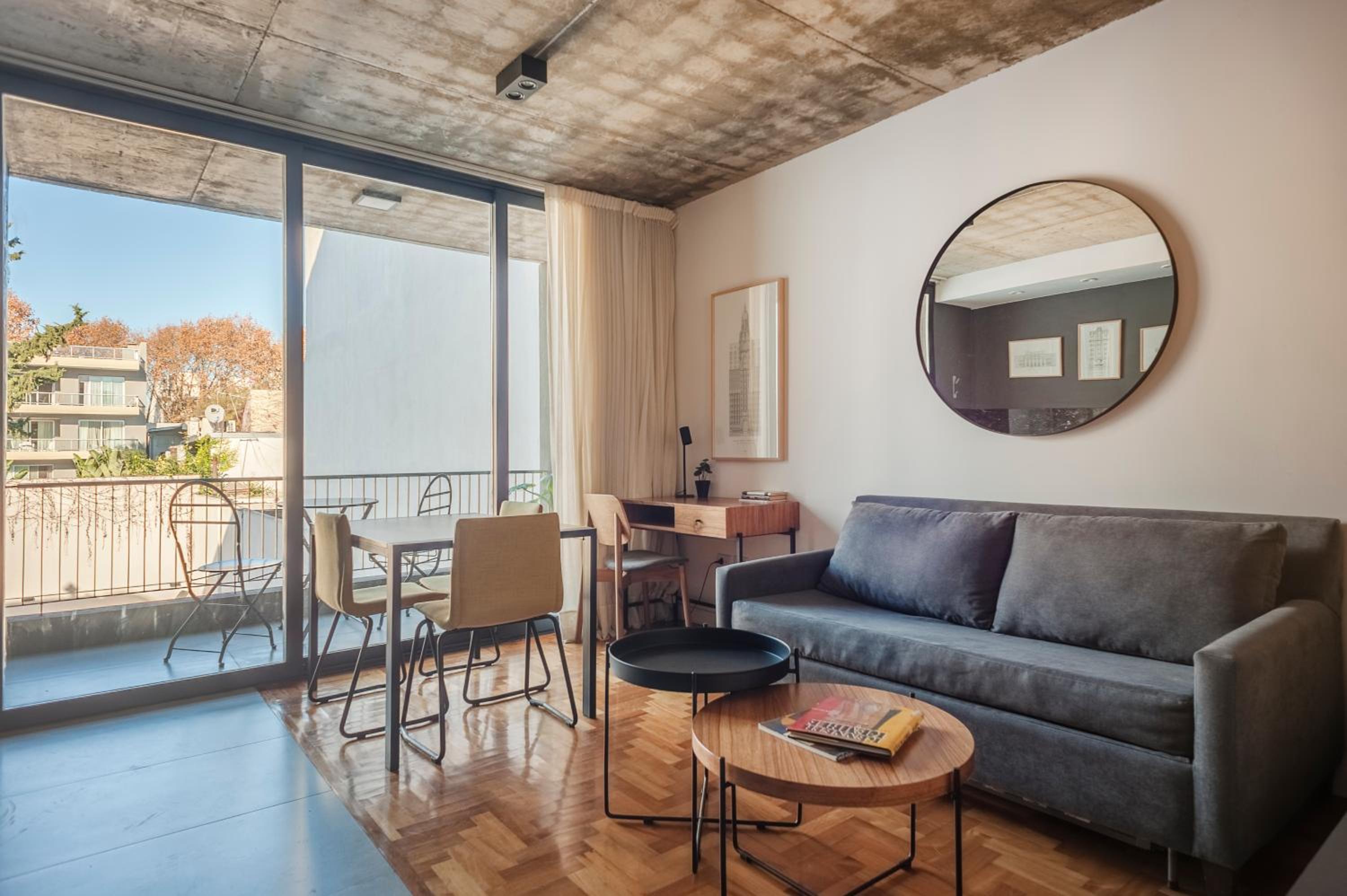 Explore Palermo Stunning Chic 
