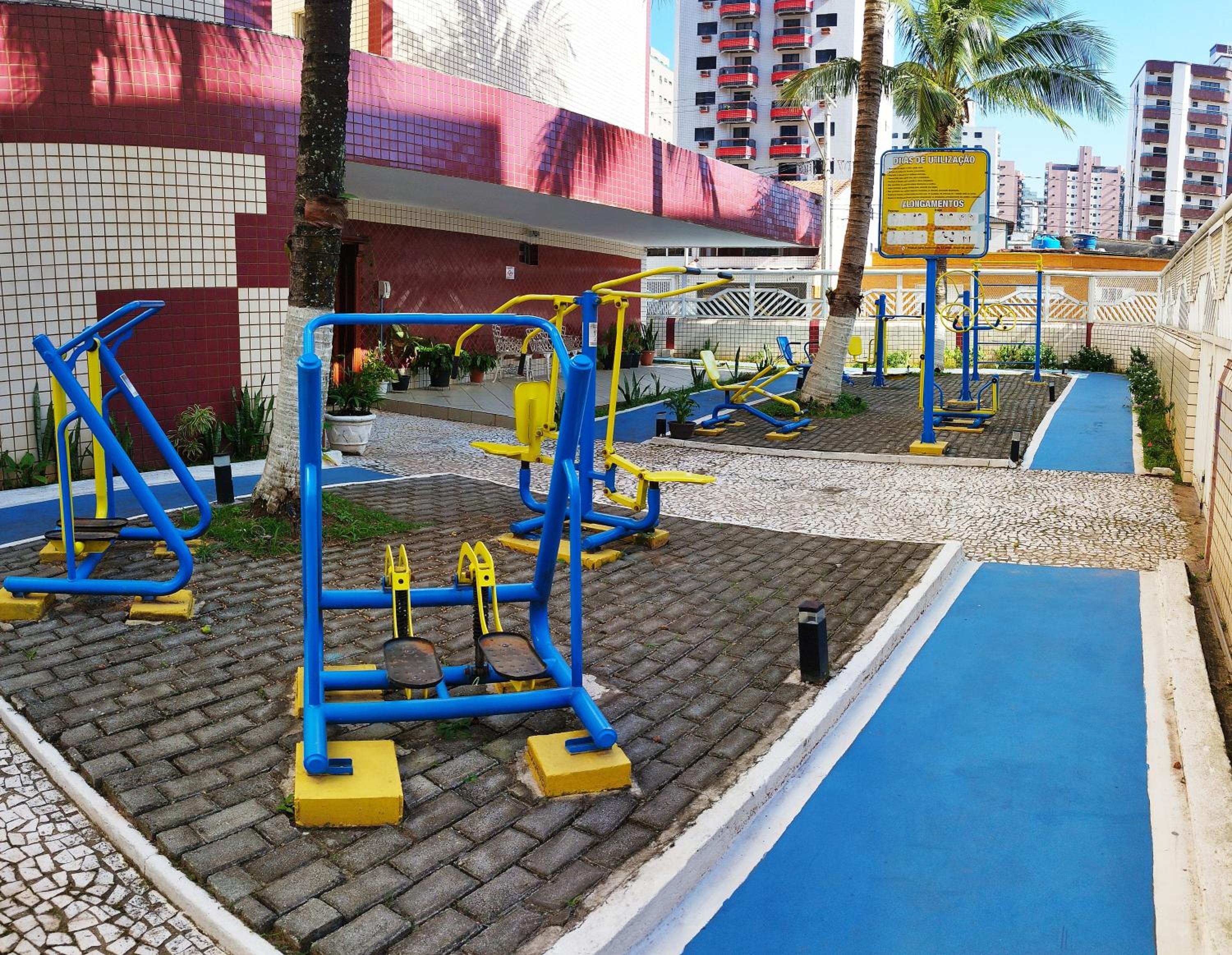 Aconchegante apartamento com vista para o mar -Guilhermina