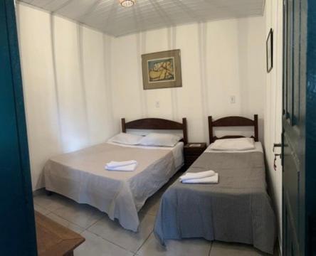 Casa Country Tiradentes