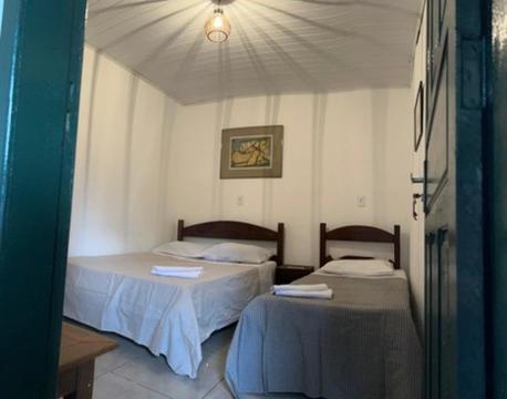 Casa Country Tiradentes