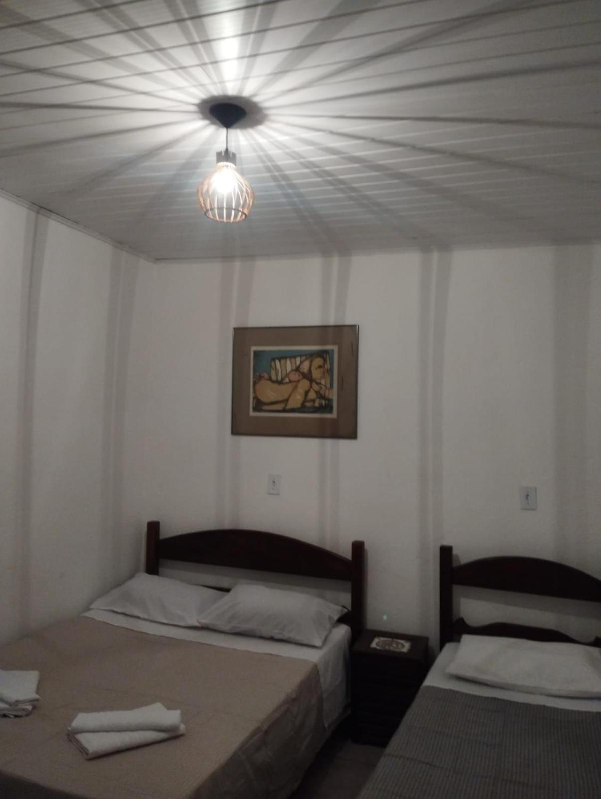 Casa Country Tiradentes