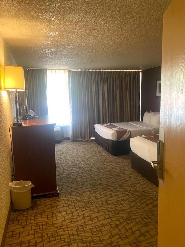 Page Vacations - Quality Inn View of Lake Powell - Page - Property Image 43