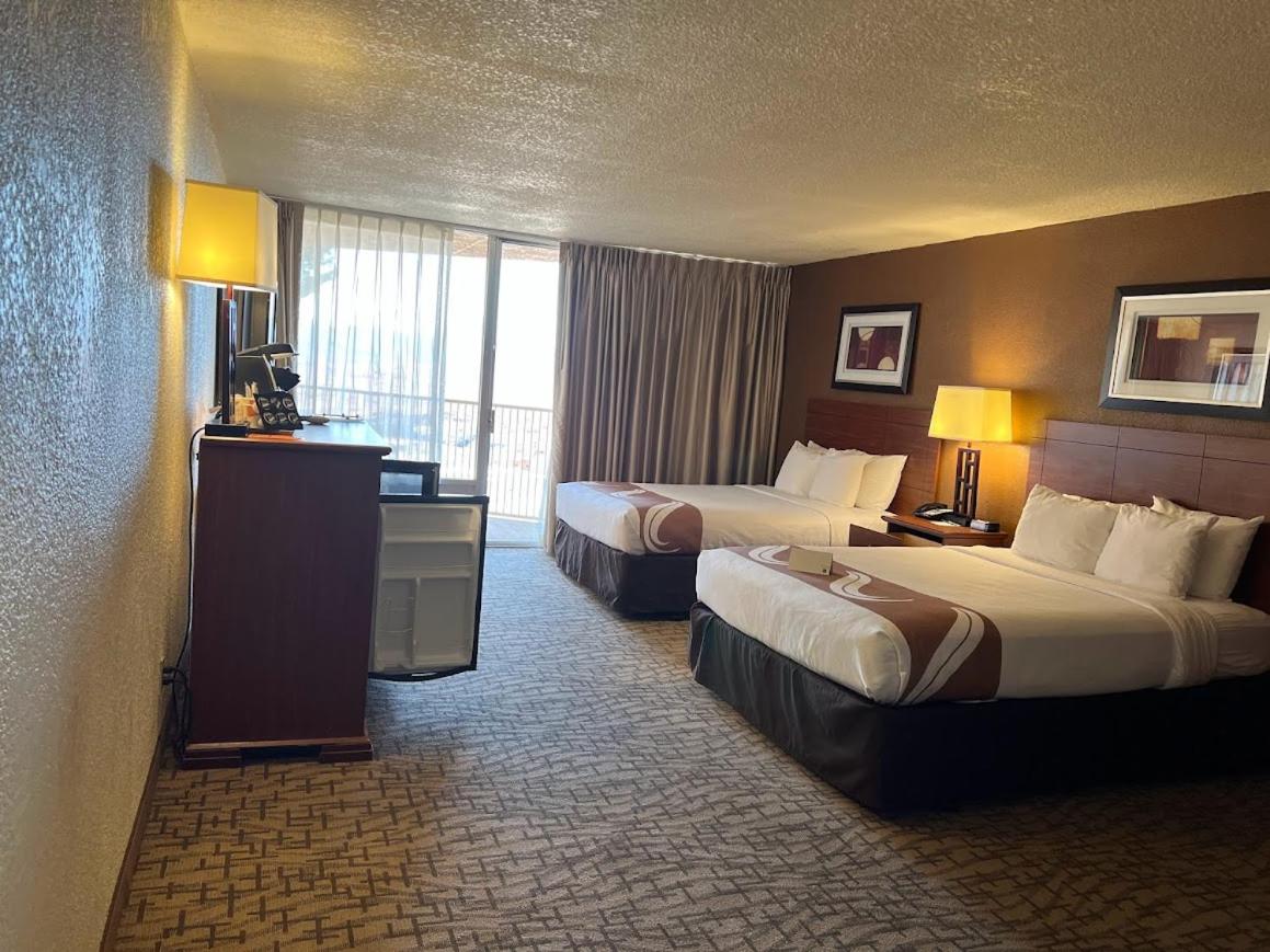 Page Vacations - Quality Inn View of Lake Powell - Page - Property Image 48