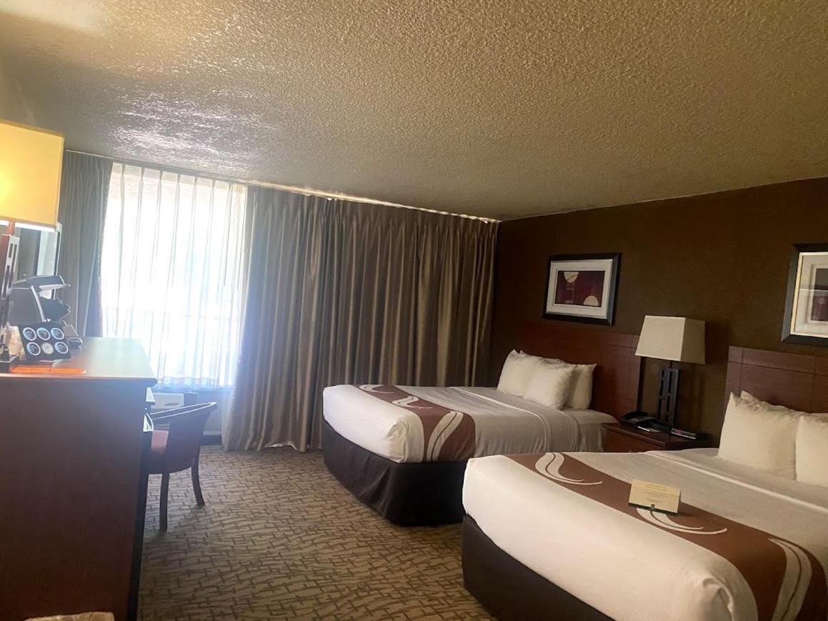 Page Vacations - Quality Inn View of Lake Powell - Page - Property Image 47