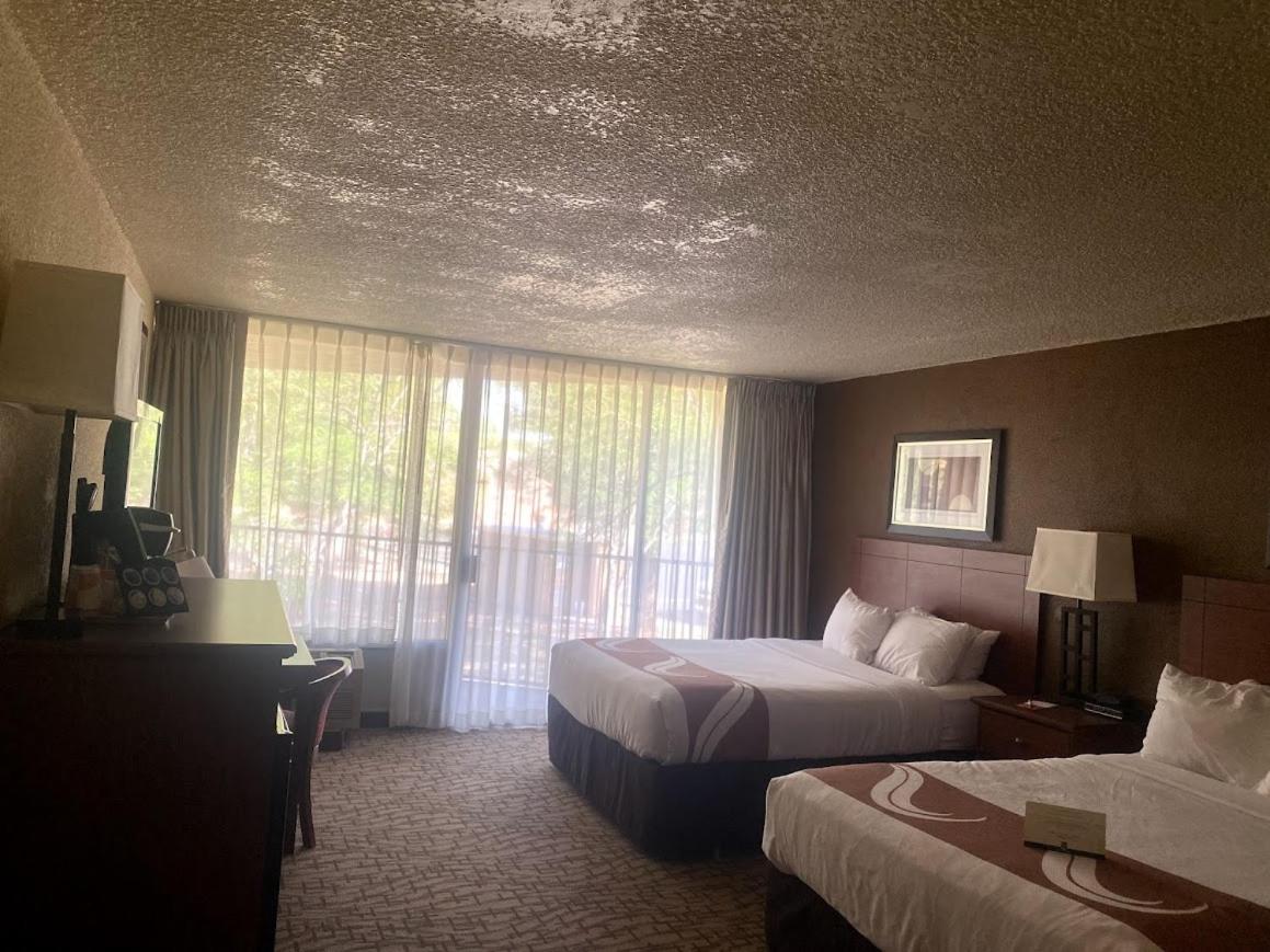 Page Vacations - Quality Inn View of Lake Powell - Page - Property Image 21