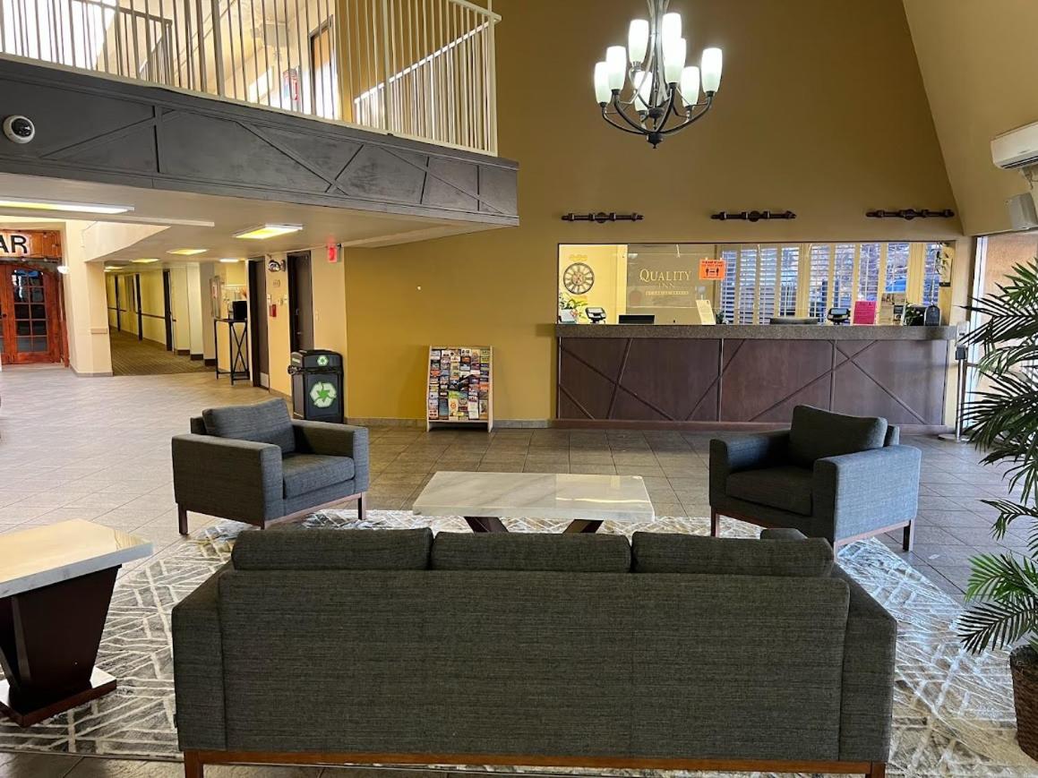 Page Vacations - Quality Inn View of Lake Powell - Page - Property Image 24