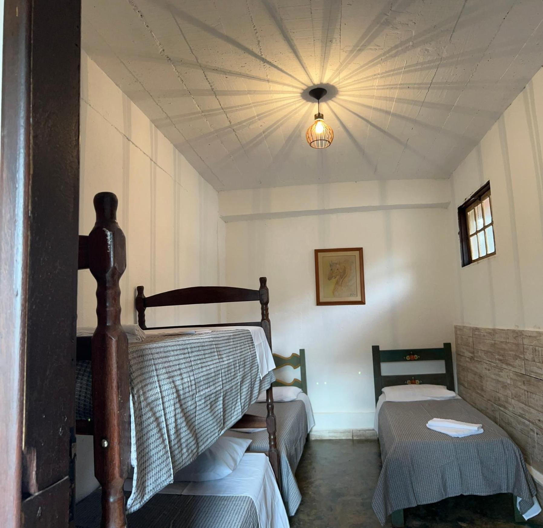 Casa Country Tiradentes