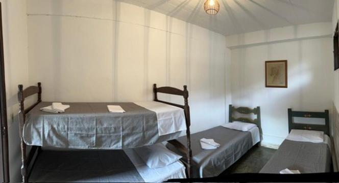 Casa Country Tiradentes