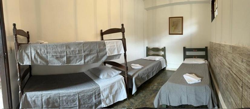 Casa Country Tiradentes