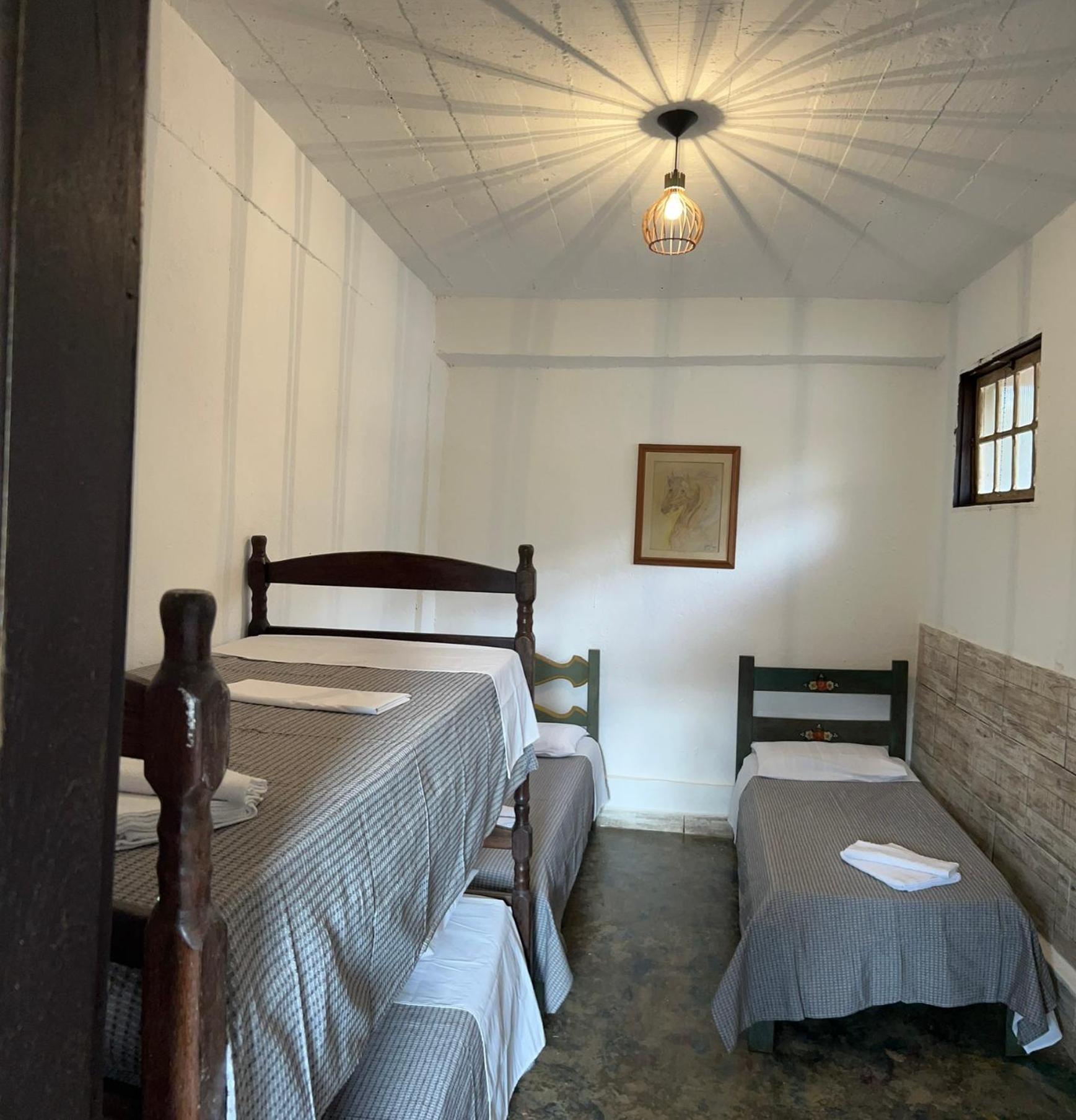 Casa Country Tiradentes