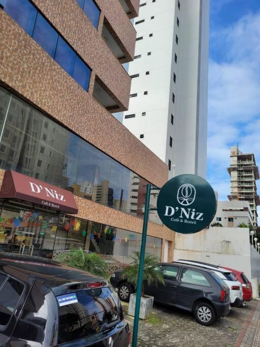 Espetacular Apart Hotel Manaira - 601 B