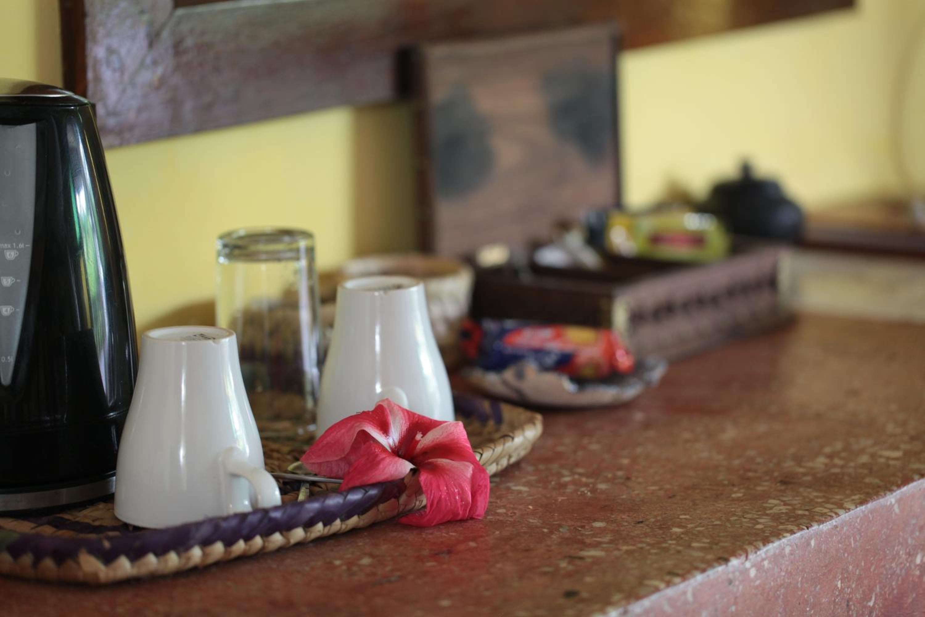 Zanzibar House Boutique Hotel