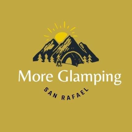 More Glamping