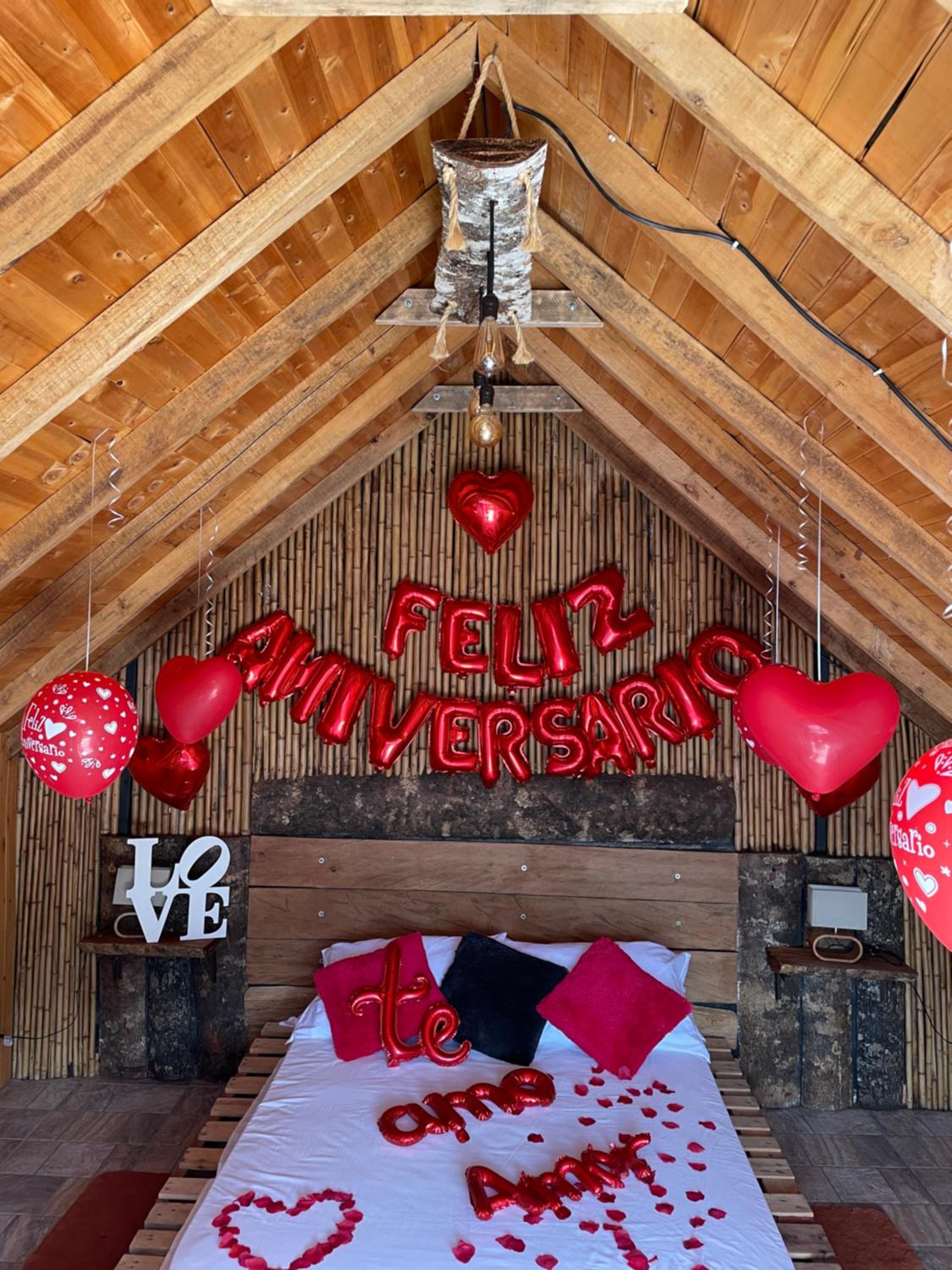 More Glamping