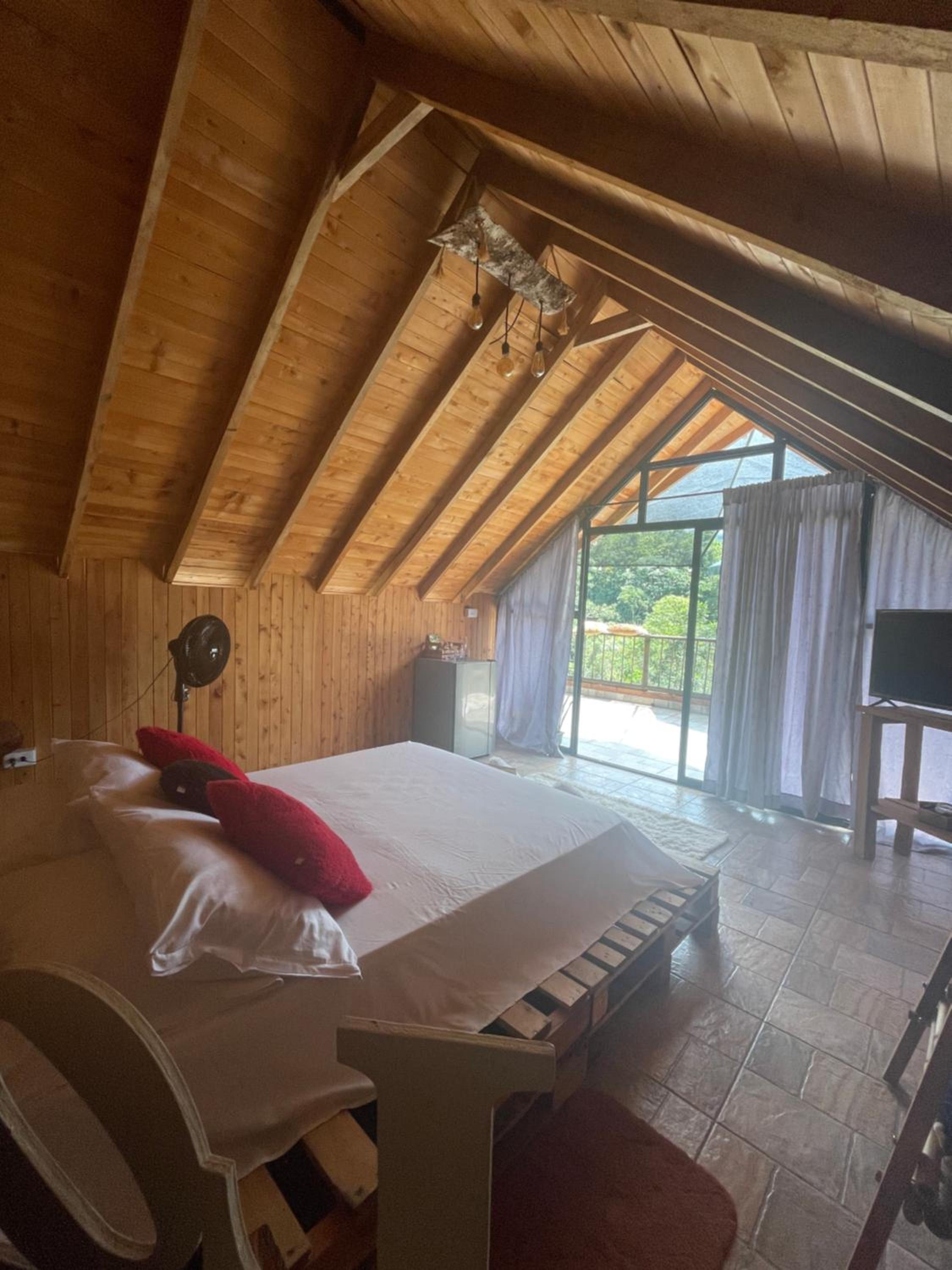 More Glamping