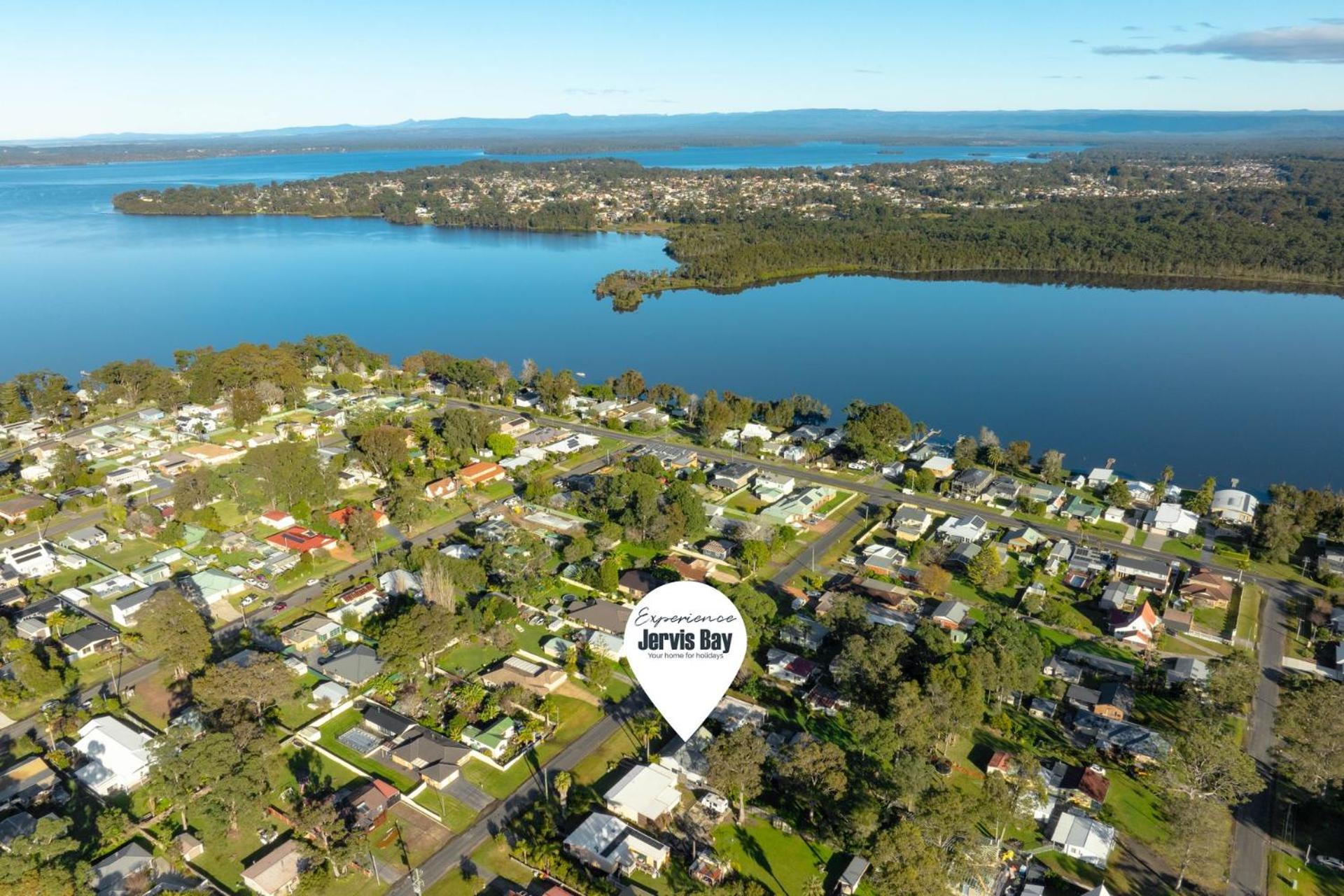 The Palms by Experience Jervis Bay