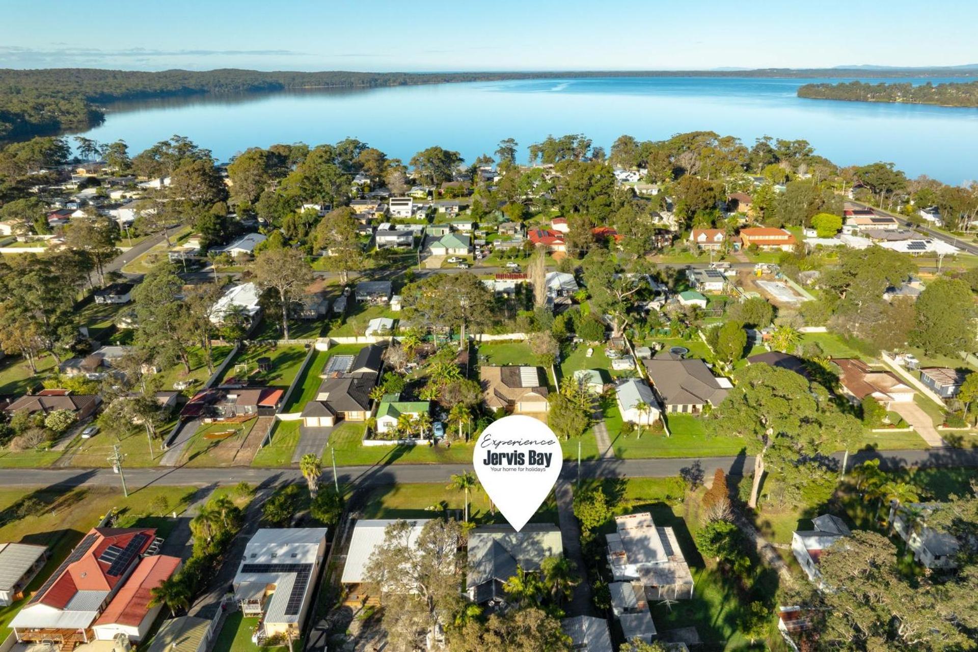 The Palms by Experience Jervis Bay