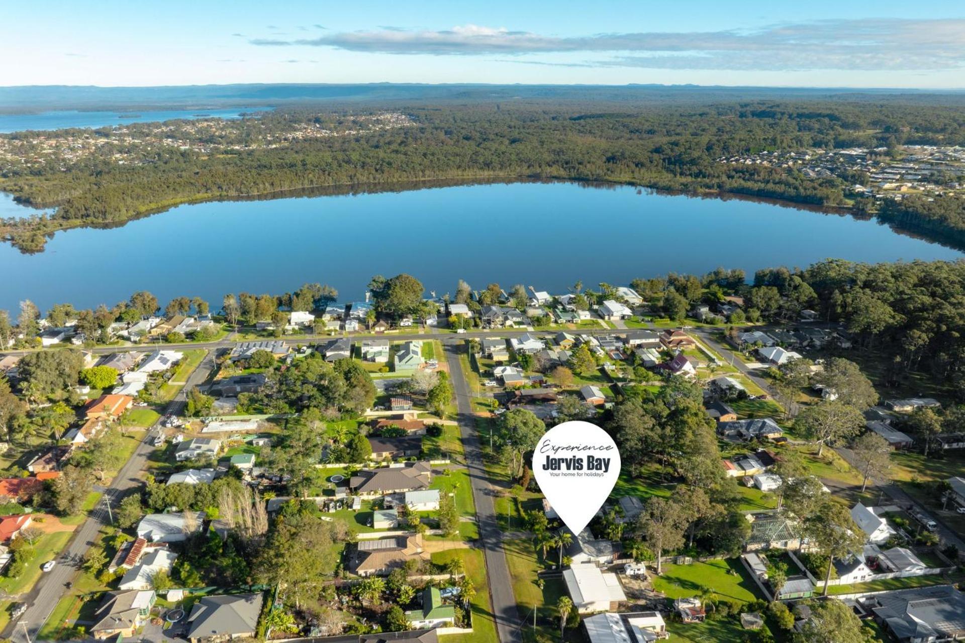 The Palms by Experience Jervis Bay