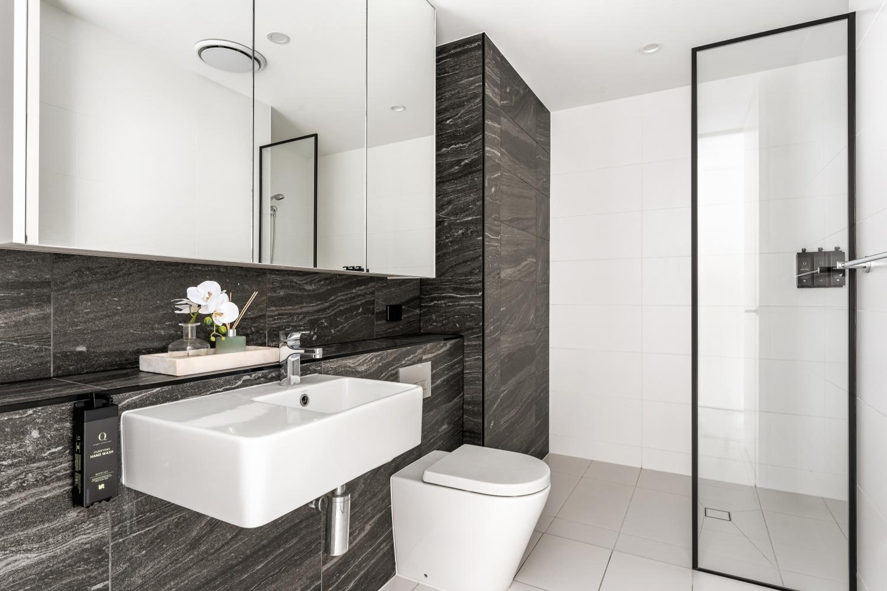 Pyrmont Apartments by Urban Rest