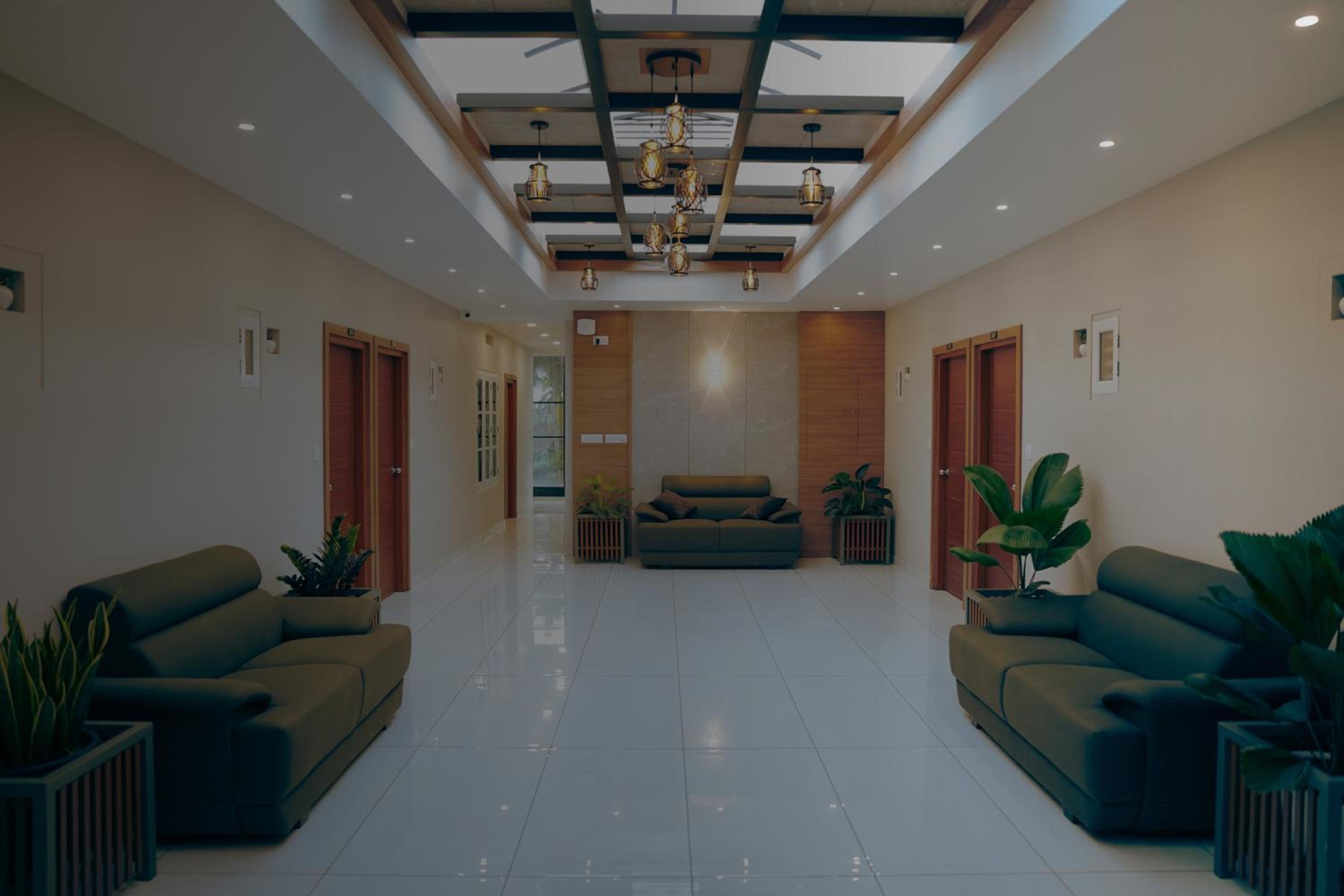Neom Inn view 5