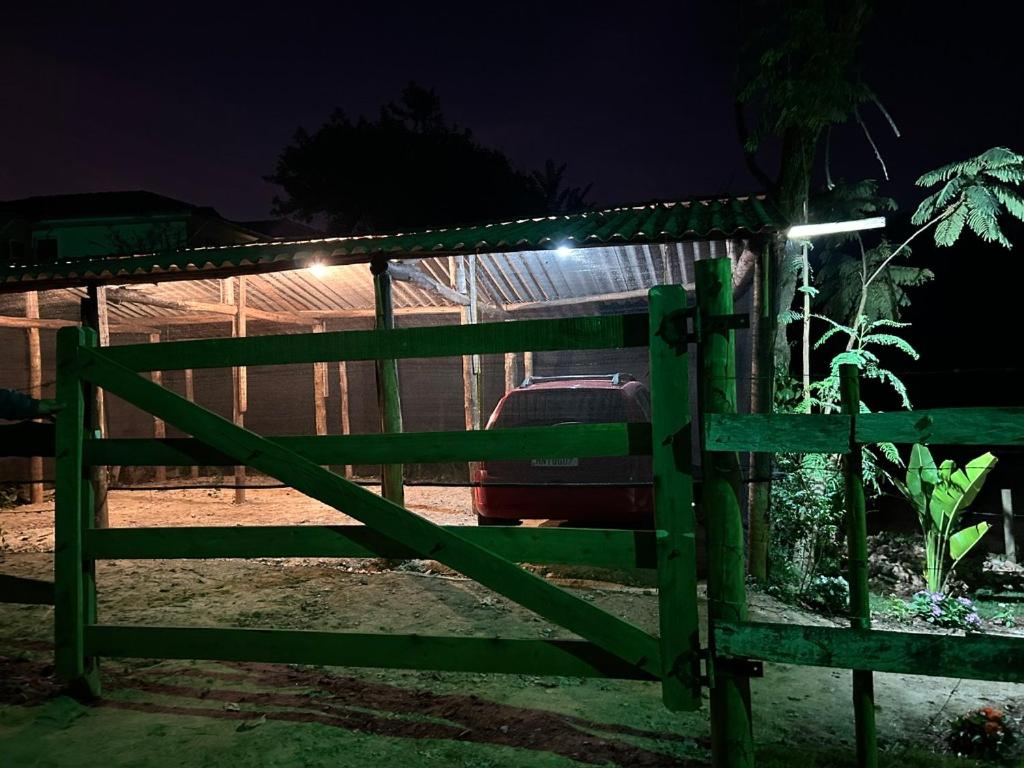Casa Country Tiradentes