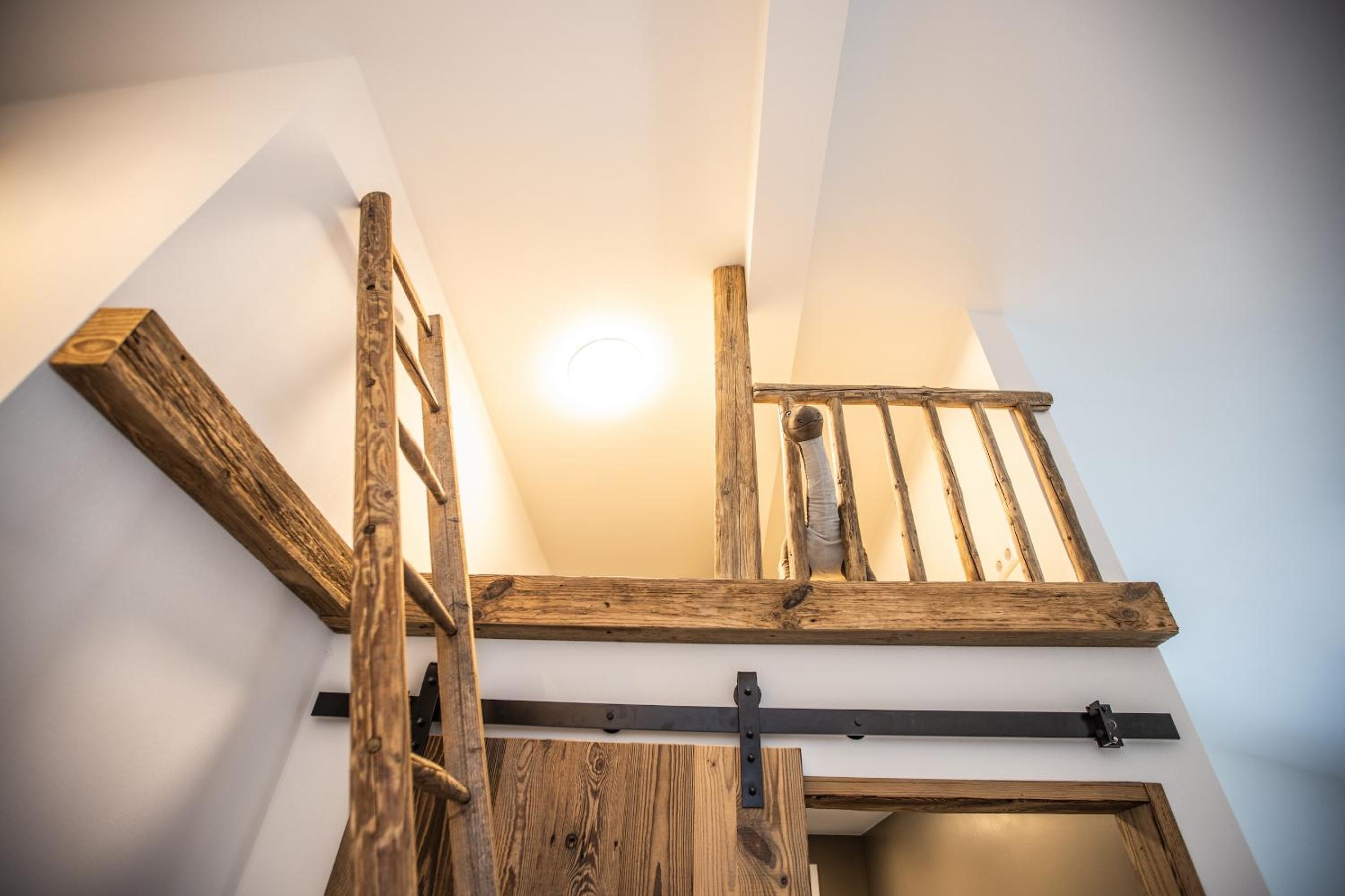 Multi-Fewo Haus Achberg Schottenhof Walser 3 - Property Image 17