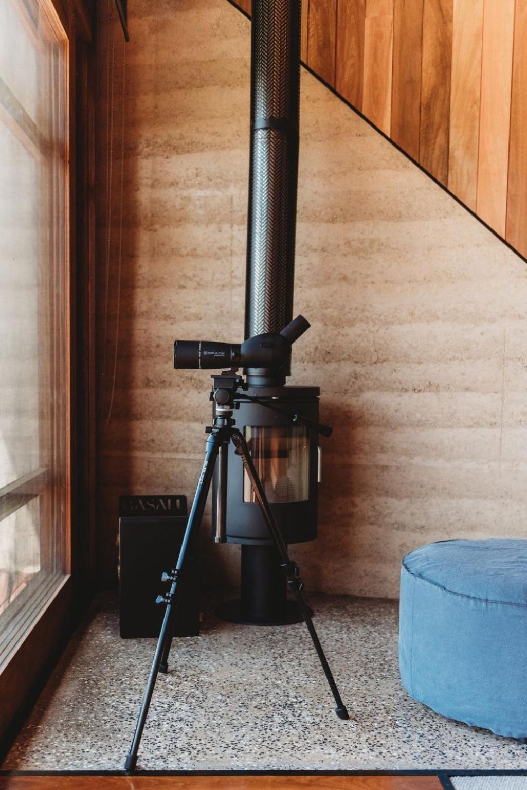 Basalt Luxury Accommodation