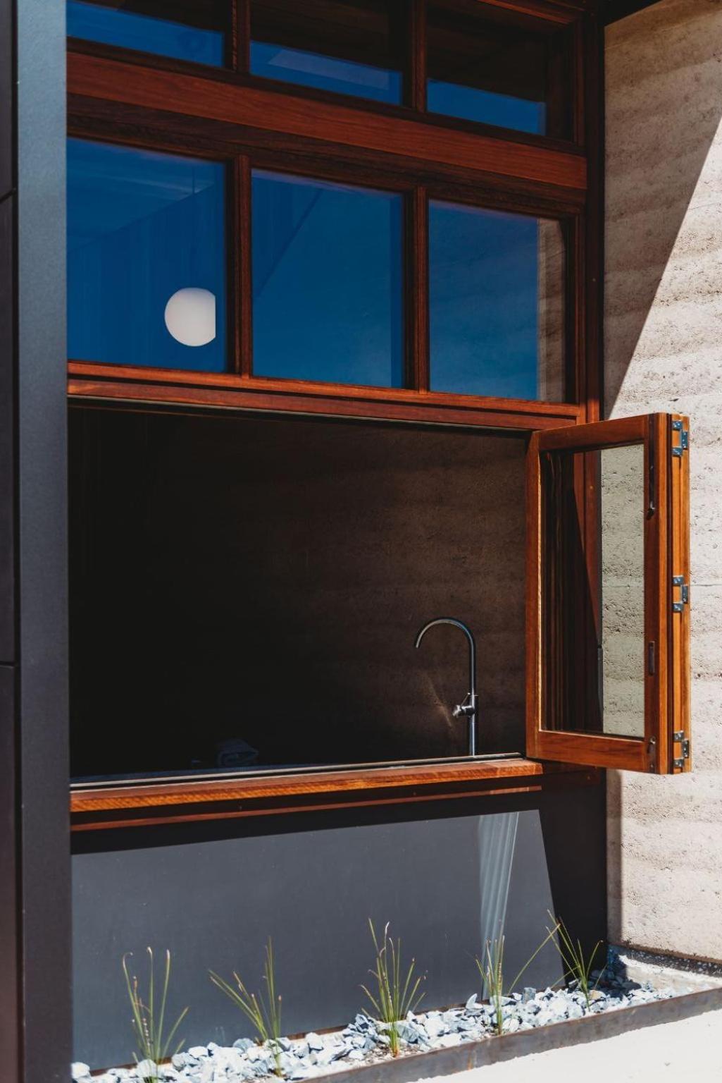 Basalt Luxury Accommodation