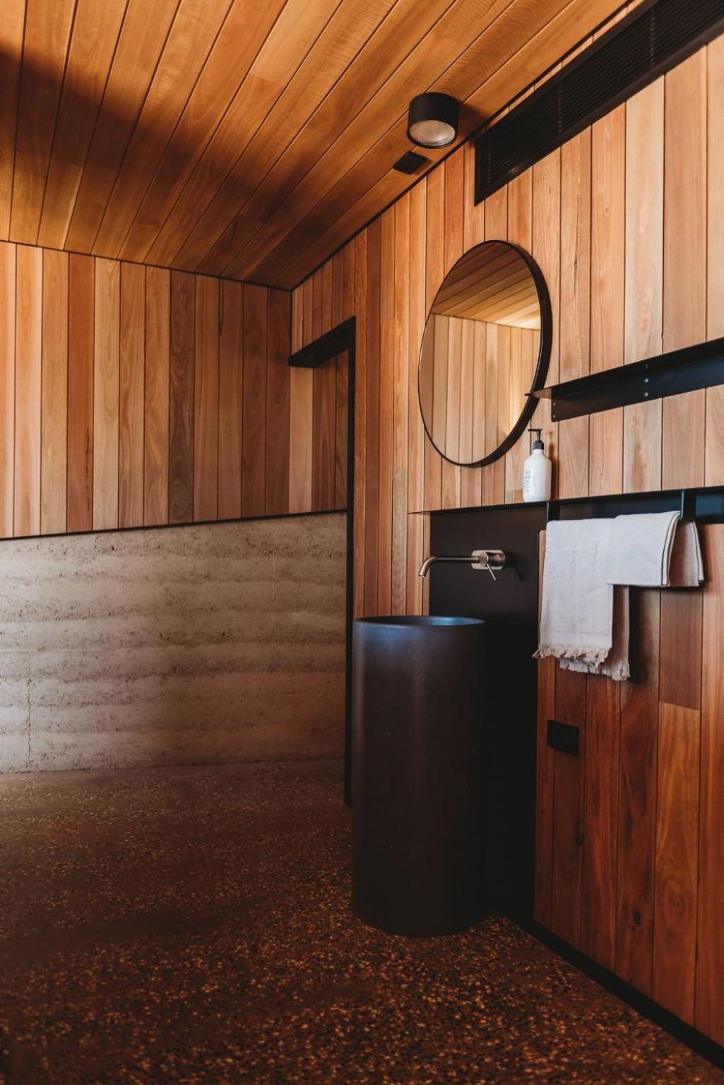 Basalt Luxury Accommodation