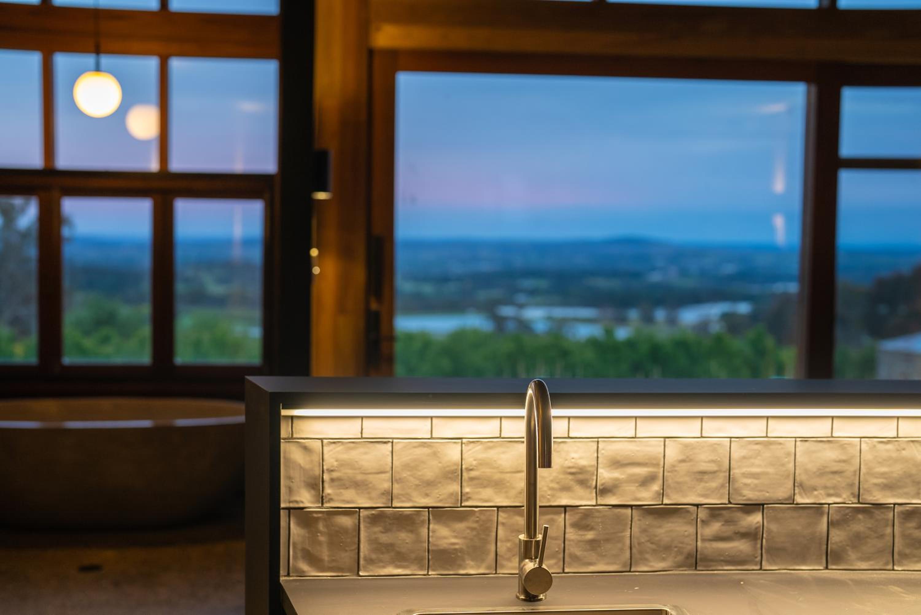 Basalt Luxury Accommodation