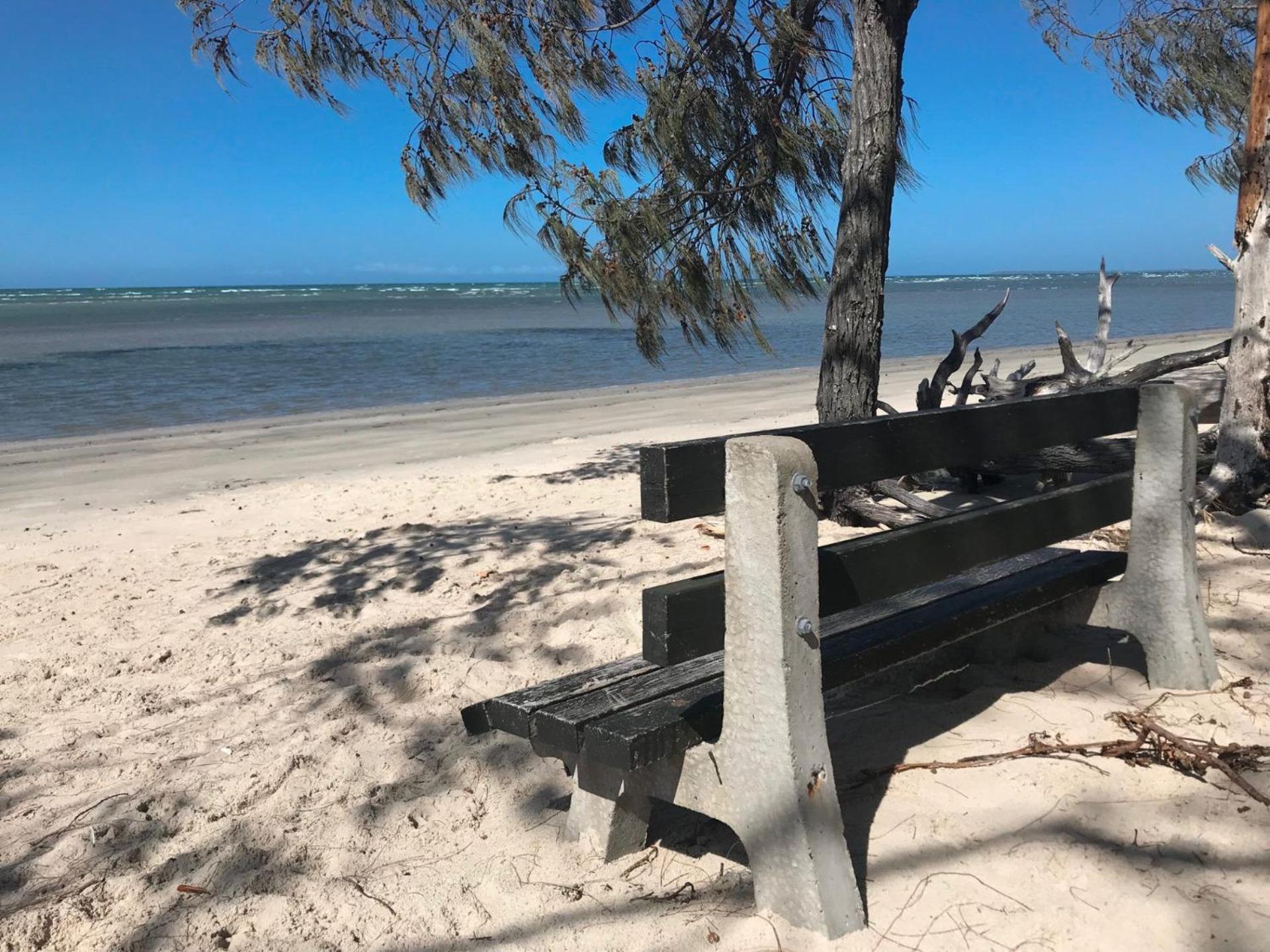 Beach Tails - Toogoom- Beachfront