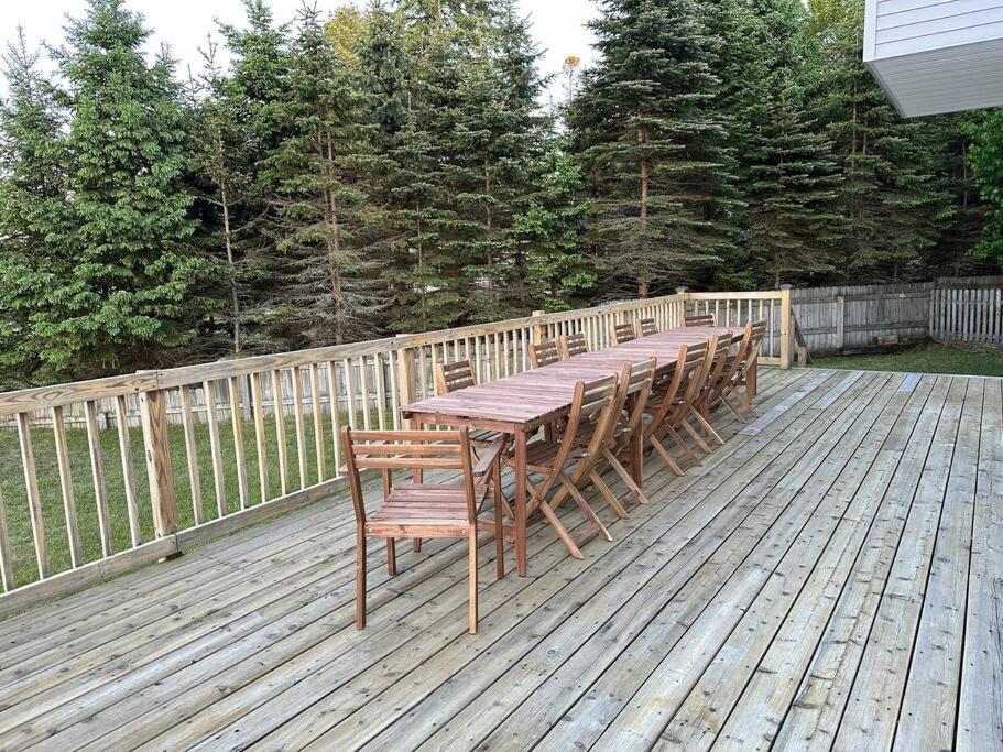 Stunning Beachfront Retreat, Sleeps 12 view 4