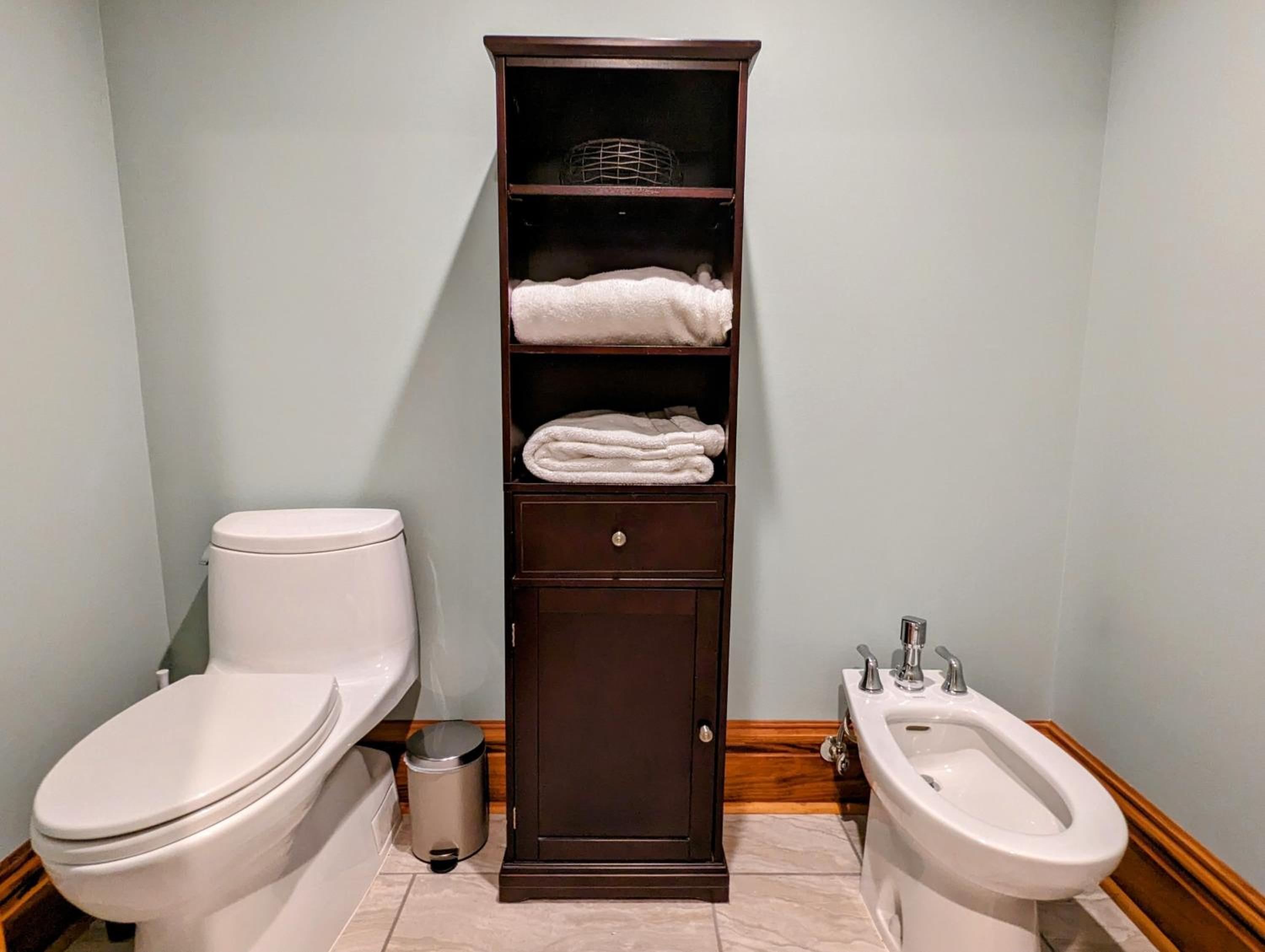 Gothic Heights Inn