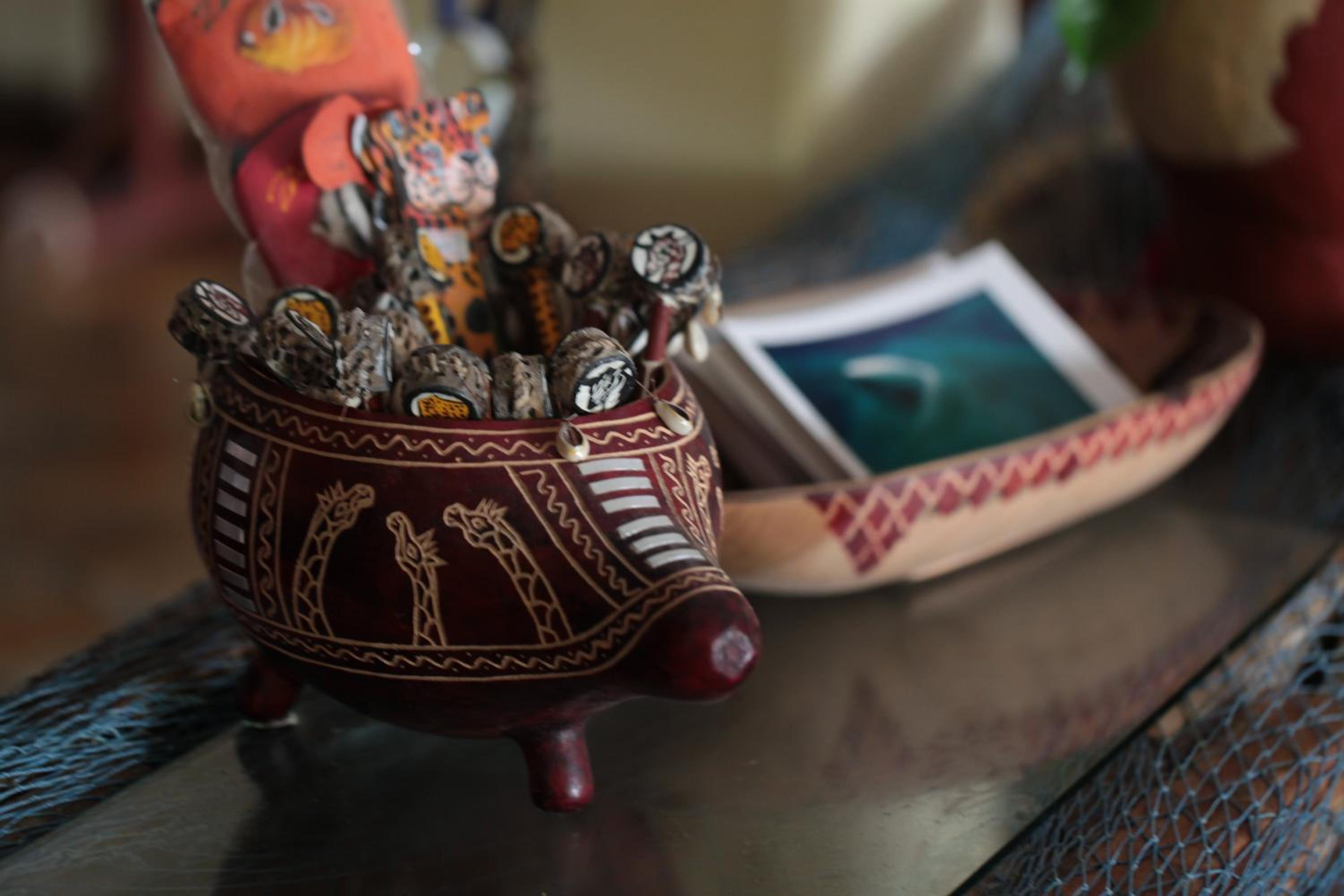 Zanzibar House Boutique Hotel