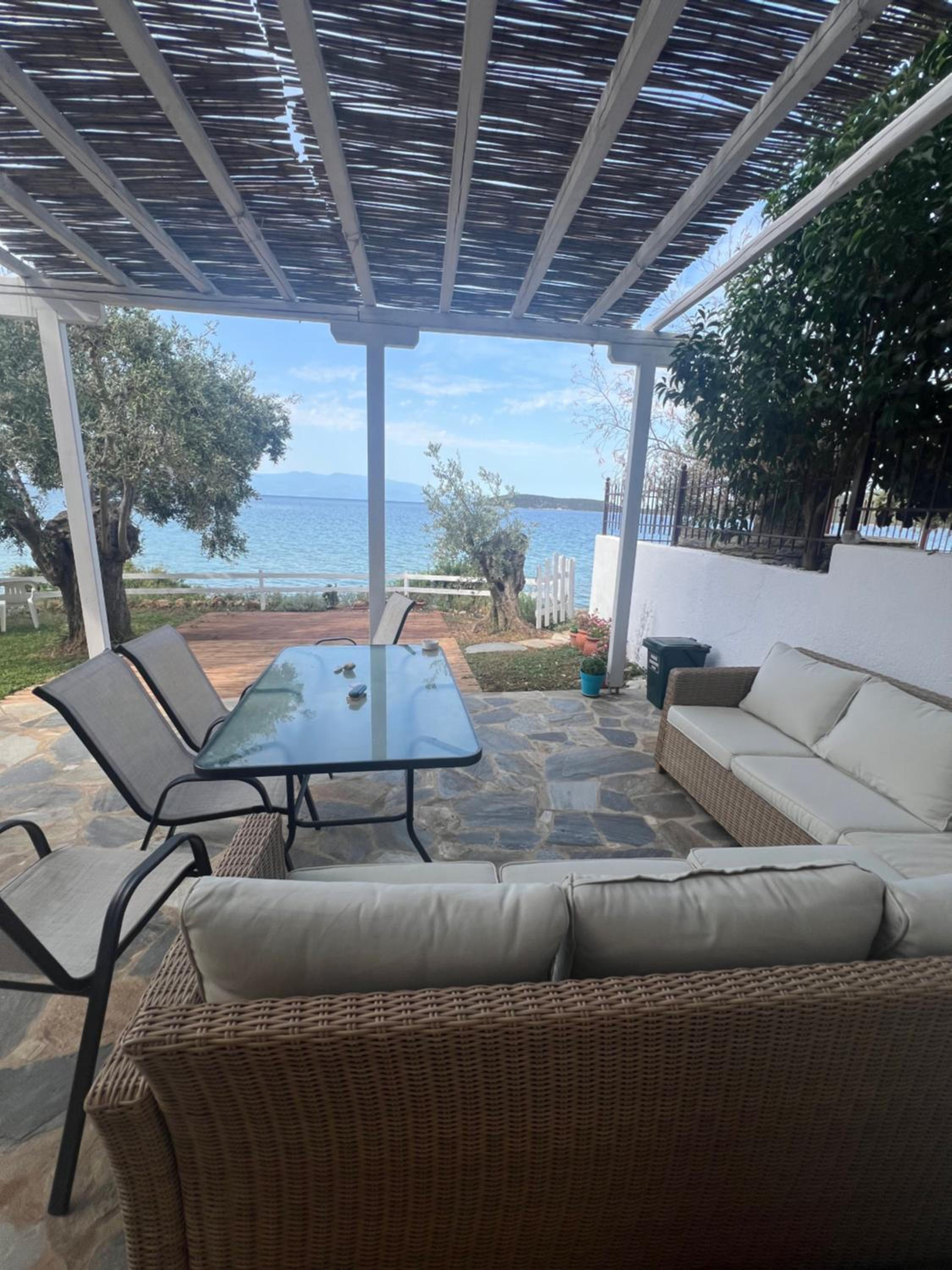 Villas Nies view 3