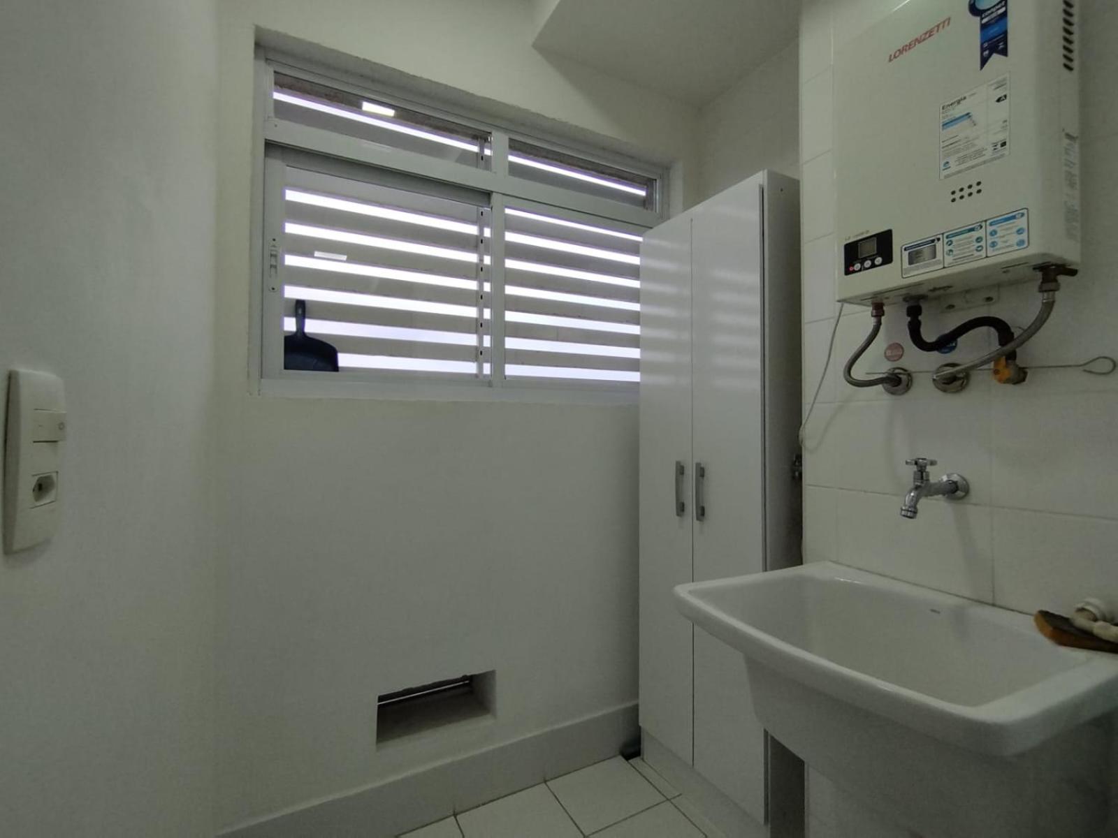 Stúdio no Embaré em Santos