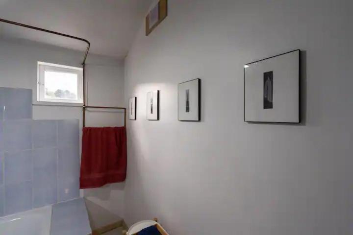 Palafito Amarillo
