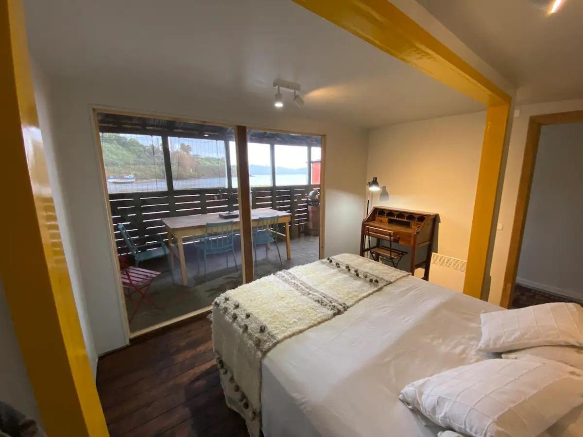 Palafito Amarillo