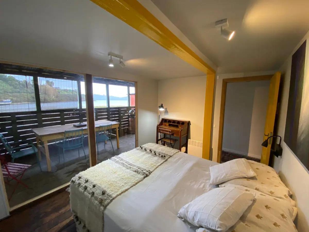 Palafito Amarillo