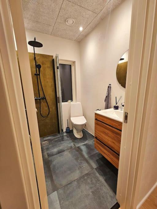 Stylish villa in Vejle near Legoland -4 bedroom Incl Towels and bed linens