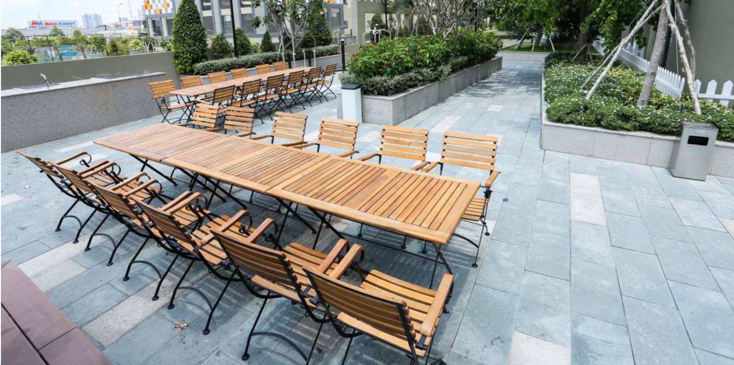 meeting & event spaces