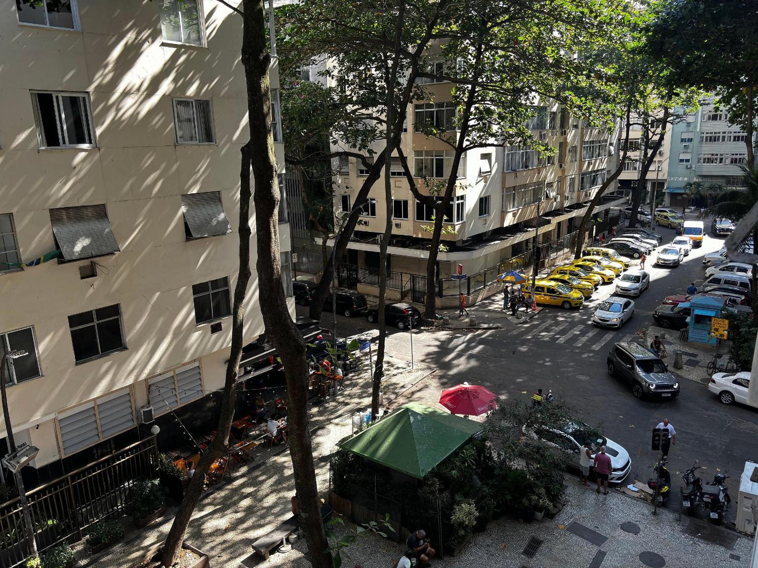 Edifício Ouro Branco