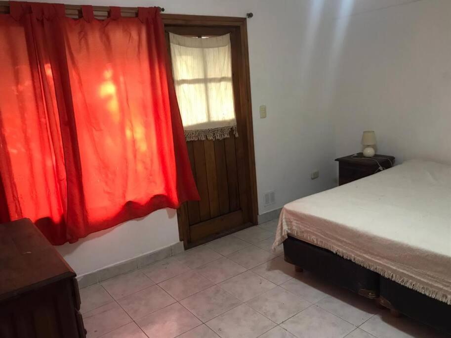 Apartamento céntrico 4, un dormitorio, 3 pax