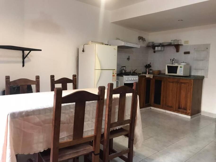 Apartamento céntrico 4, un dormitorio, 3 pax