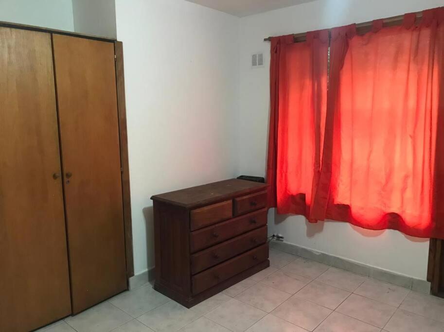 Apartamento céntrico 4, un dormitorio, 3 pax