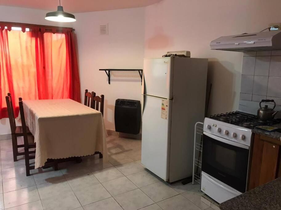 Apartamento céntrico 4, un dormitorio, 3 pax