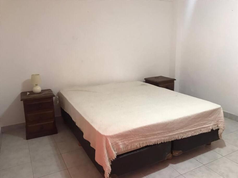 Apartamento céntrico 4, un dormitorio, 3 pax